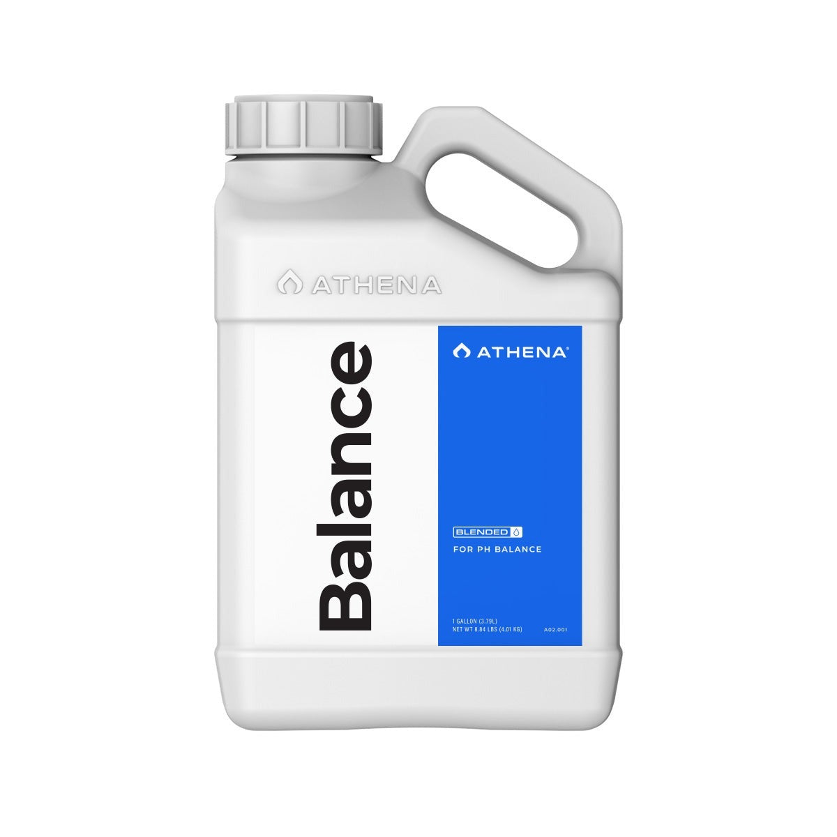 Athena Blended Balance - 1 Gallon / 3.78L