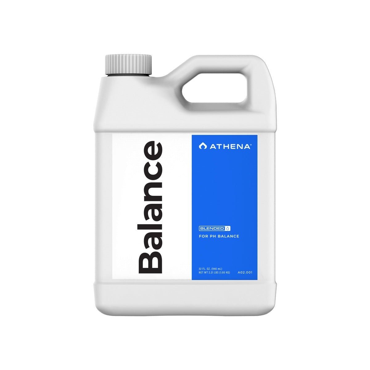 Athena Blended Balance - 32oz / 0.9L