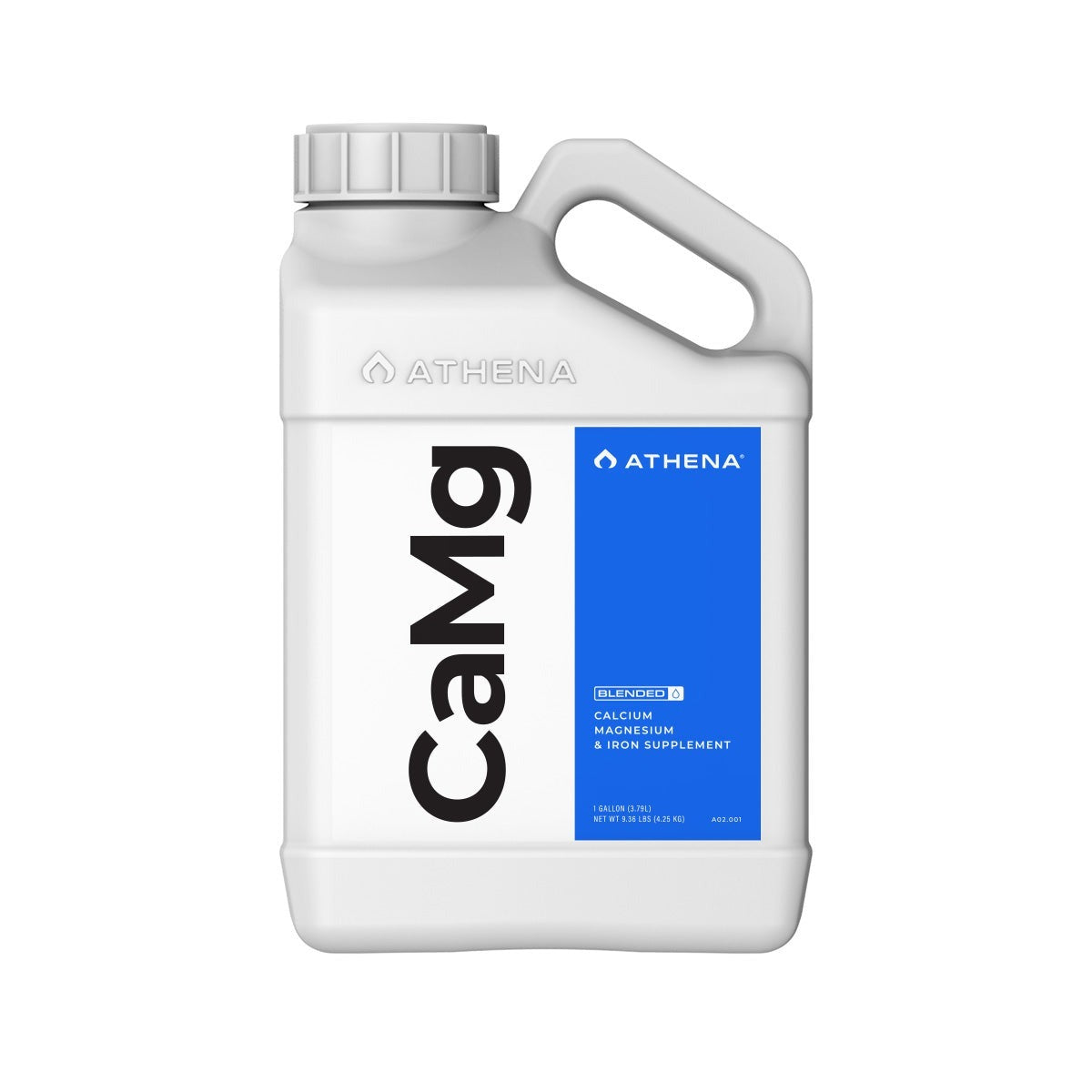 Athena Blended CaMg - 1 Gallon / 3.78L