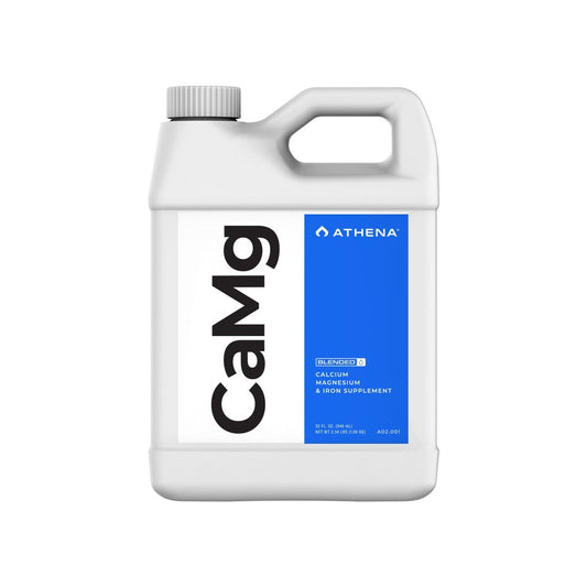 Athena Blended CaMg - 32oz / 0.9L