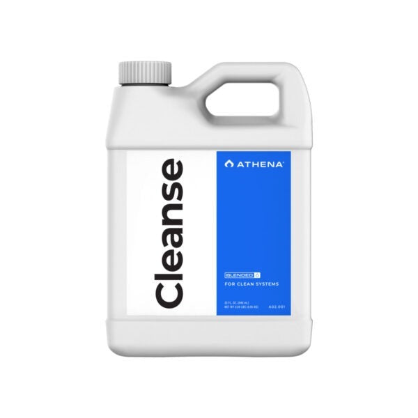 Athena Blended Cleanse - 32oz / 0.9L