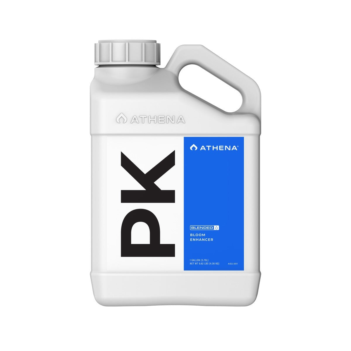 Athena Blended PK - 1 Gallon / 3.78L