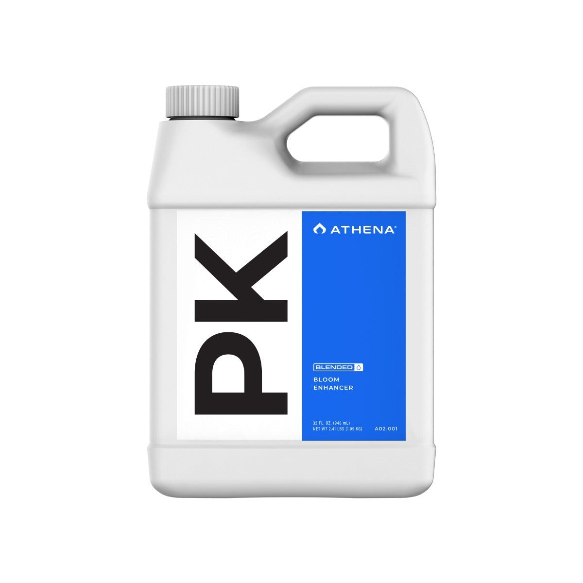 Athena Blended PK - 32oz / 0.9L