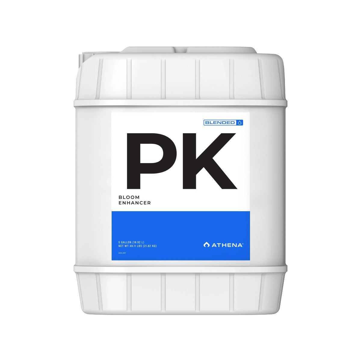Athena Blended PK - 5 Gallon / 18.9L