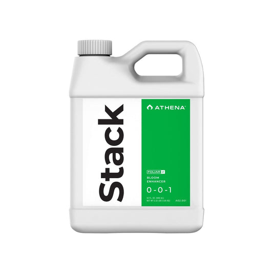 Athena Blended Stack - 32oz / 0.9L