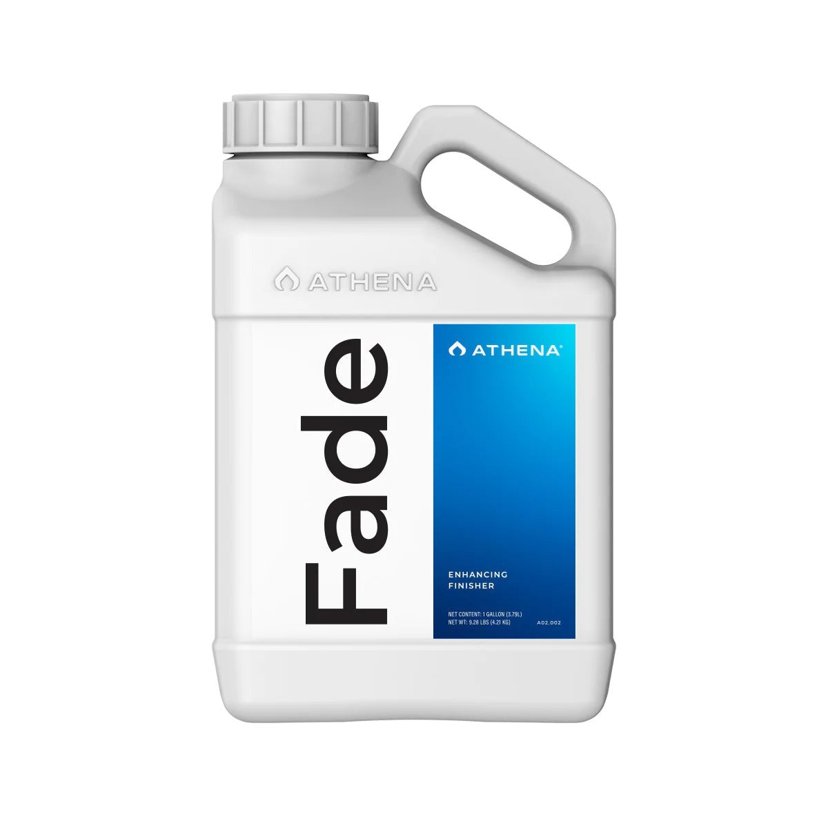 Athena Fade - 1 Gallon / 3.78L