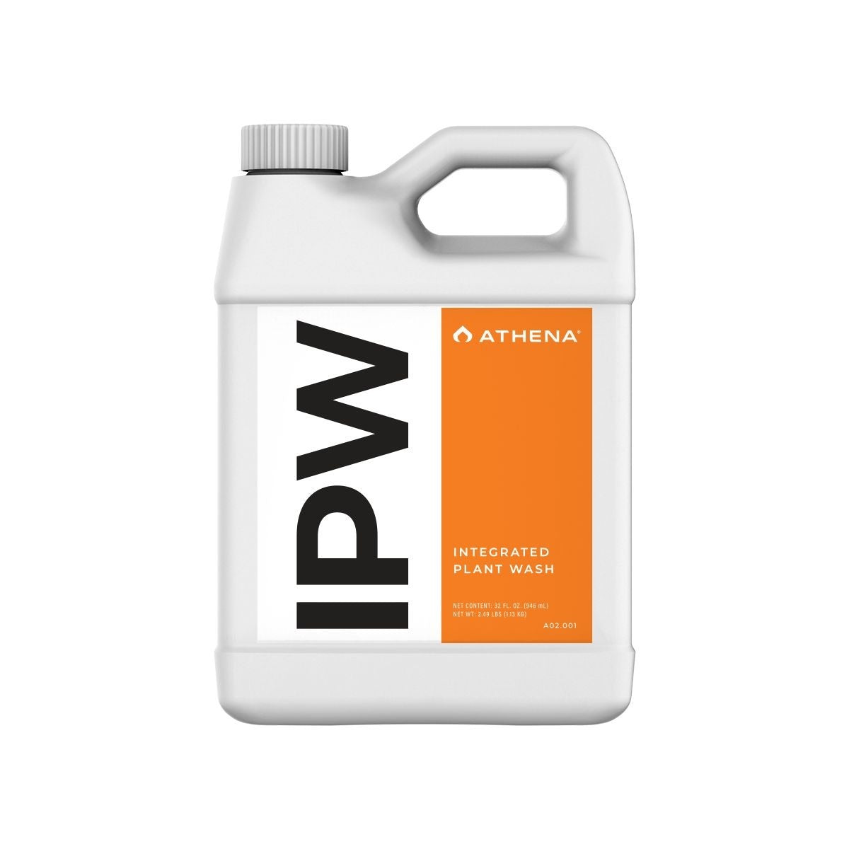 Athena IPW - 32oz / 0.9L