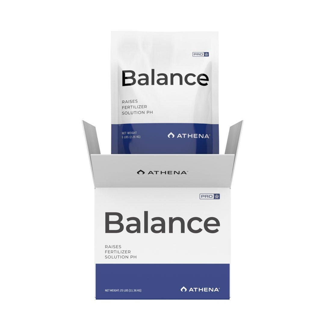 Athena Pro Balance - 2LB Bag