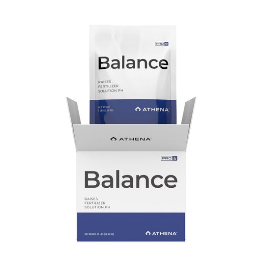Athena Pro Balance - 2LB Bag