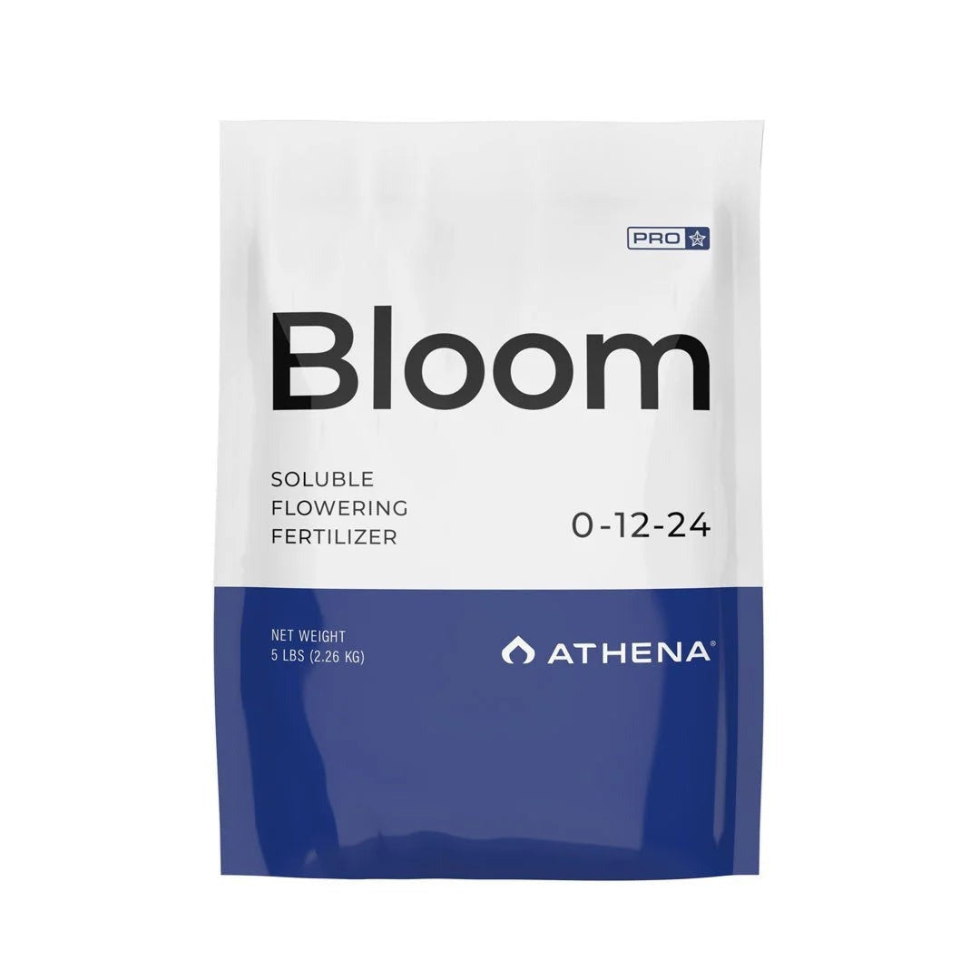 Athena Pro Line Bloom - 2lb Bag