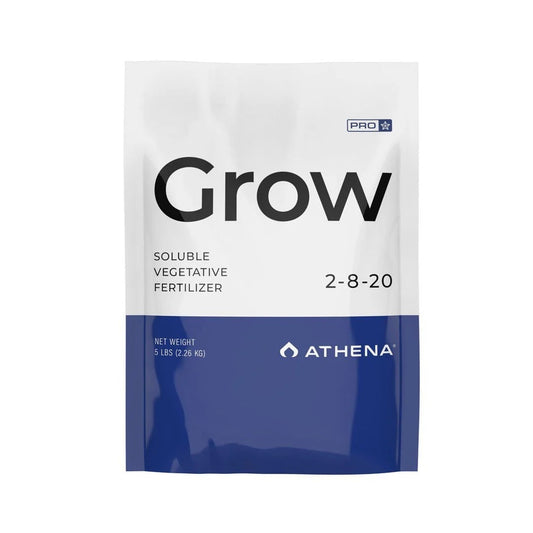 Athena Pro Line Grow - 2lb Bag