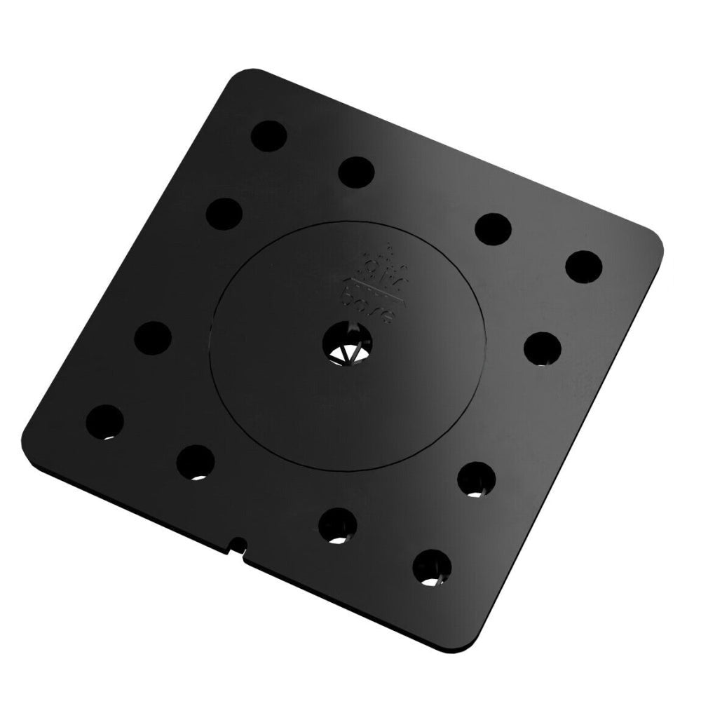 AutoPot AirBase - Square (15L)