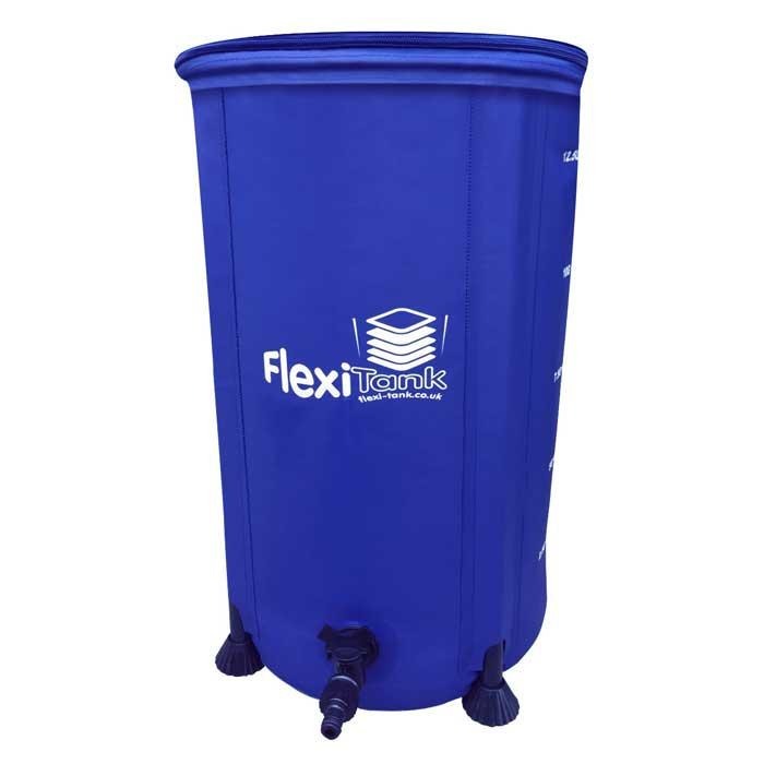 AutoPot Flexitank With Tap - 1000L