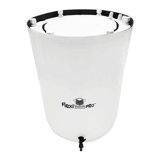 AutoPot PRO FlexiTank - AutoPot PRO Flexi Tank - 100L