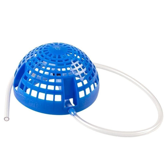 Autopot - Air Dome