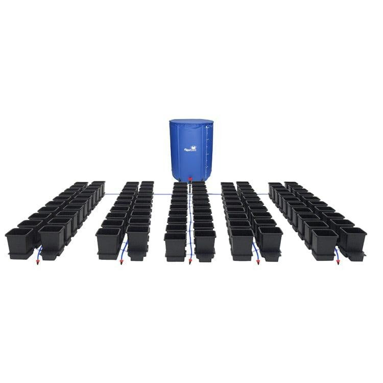 Autopot Complete System - 15L Pots - 100 Pot + 750L Tank