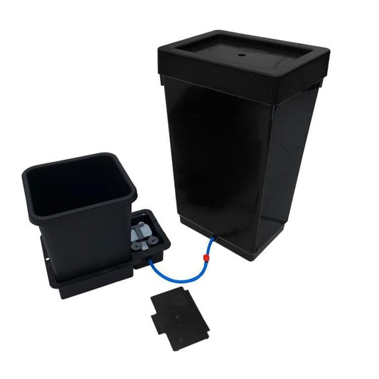 Autopot Complete System - 15L Pots - 1 Pot + 47L Tank