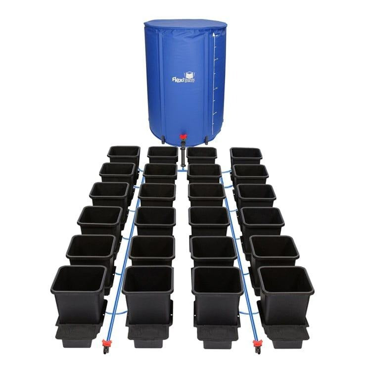 Autopot Complete System - 15L Pots - 24 Pot + 400L Tank