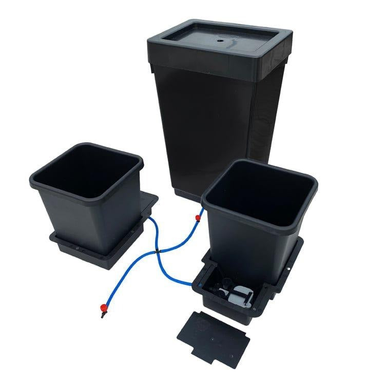 Autopot Complete System - 15L Pots - 2 Pot + 47L Tank