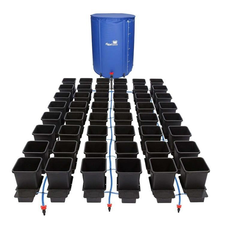 Autopot Complete System - 15L Pots - 48 Pot + 400L Tank