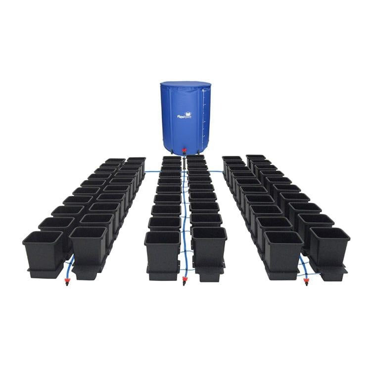 Autopot Complete System - 15L Pots - 60 Pot + 400L Tank