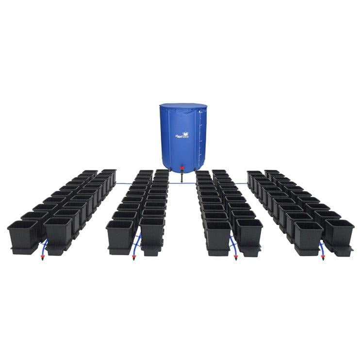Autopot Complete System - 15L Pots - 80 Pot + 750L Tank