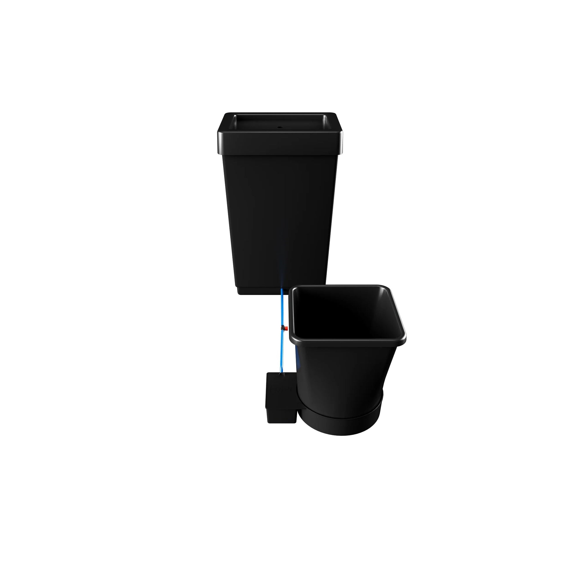Autopot Complete System - 25L XL Pots - 1 Pot (25L Pot XL System) + 47L Tank