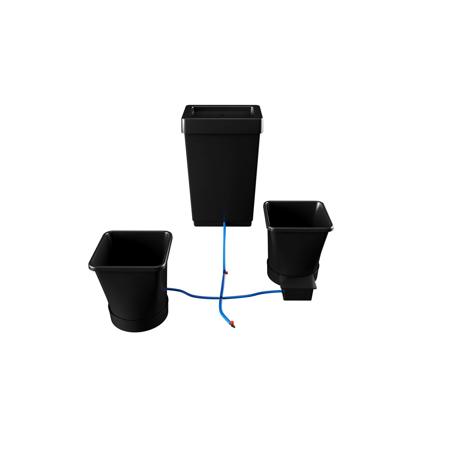 Autopot Complete System - 25L XL Pots - 2 Pot (25L Pot XL System) + 47L Tank