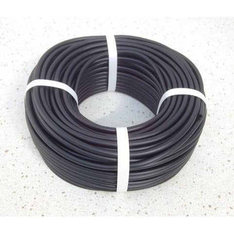 Autopot Pipe - 6mm (black) or 9mm (blue) - 6mm (old black pipe) / 50m Roll