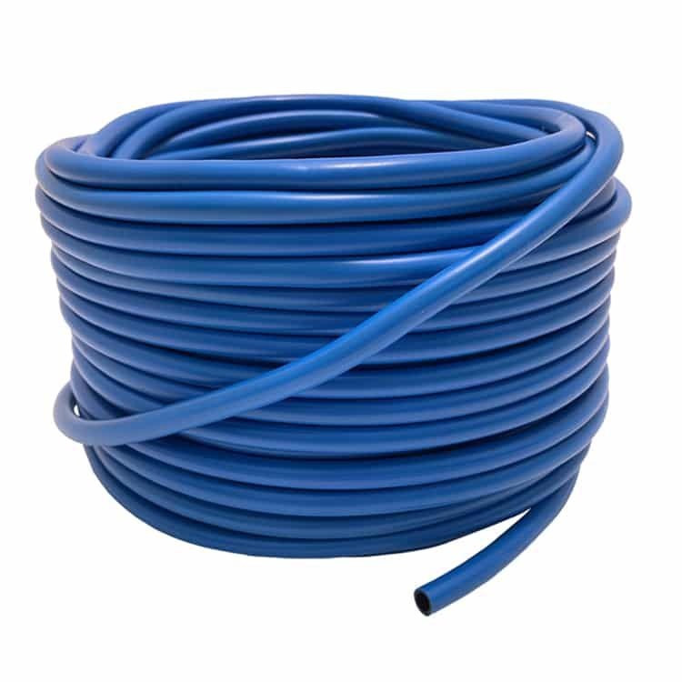 Autopot Pipe - 6mm (black) or 9mm (blue) - 9mm (new blue pipe) / 30m Roll