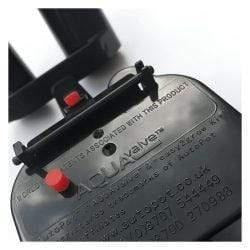 Autopot Valve Silicon (Pack of 10) - Red (older valve) - use the 'blue top' instead