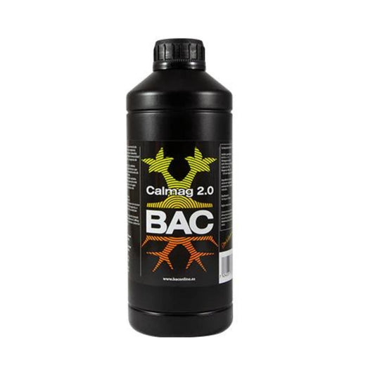 BAC - CalMag 2.0 - 500ml