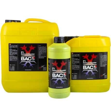 BAC - F1 Extreme Booster - 10L