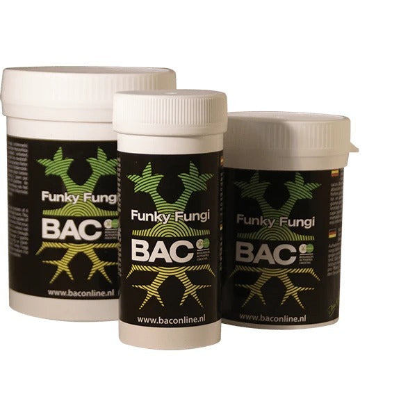BAC - Funky Fungi - 50G