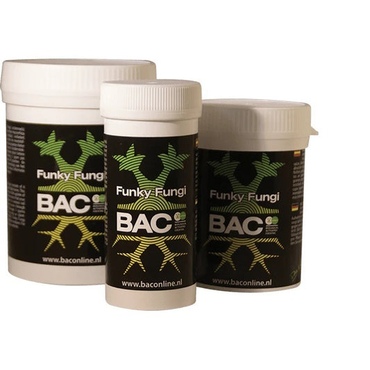 BAC - Funky Fungi - 50G