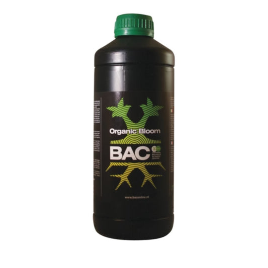 BAC - Organic Bloom - 1L