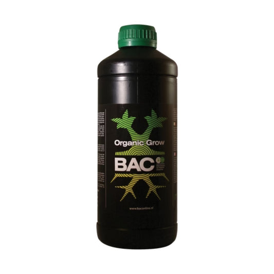BAC - Organic Grow - 1L