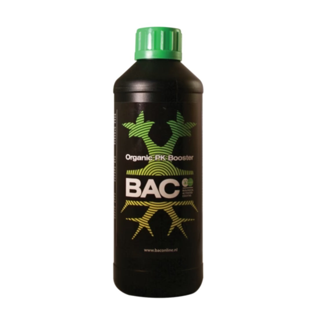 BAC - Organic PK Booster - 1L