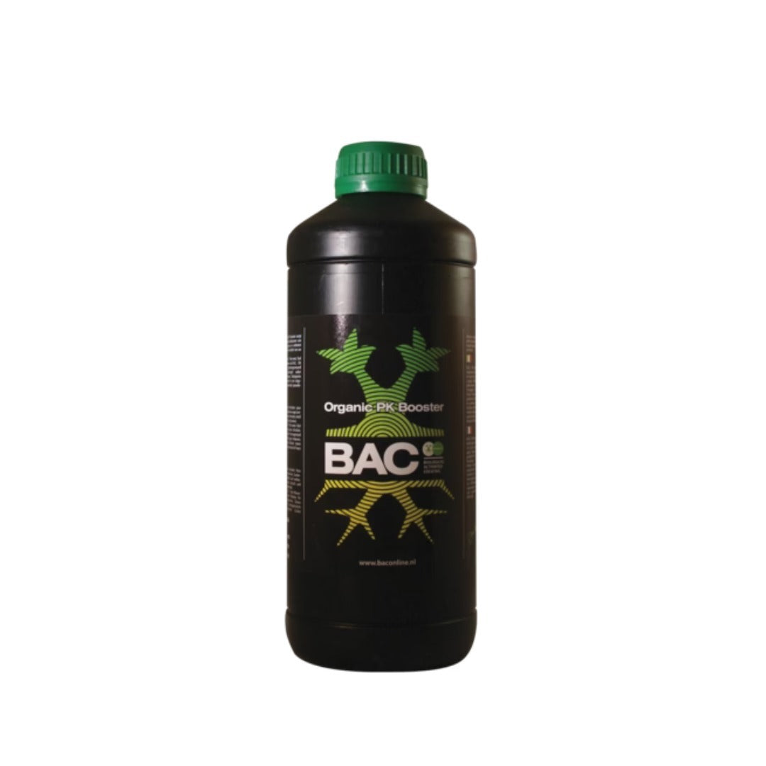 BAC - Organic PK Booster - 500ml