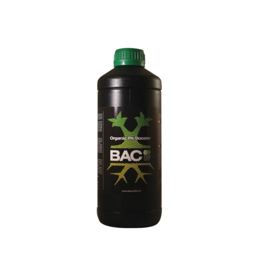 BAC - Organic PK Booster - 500ml