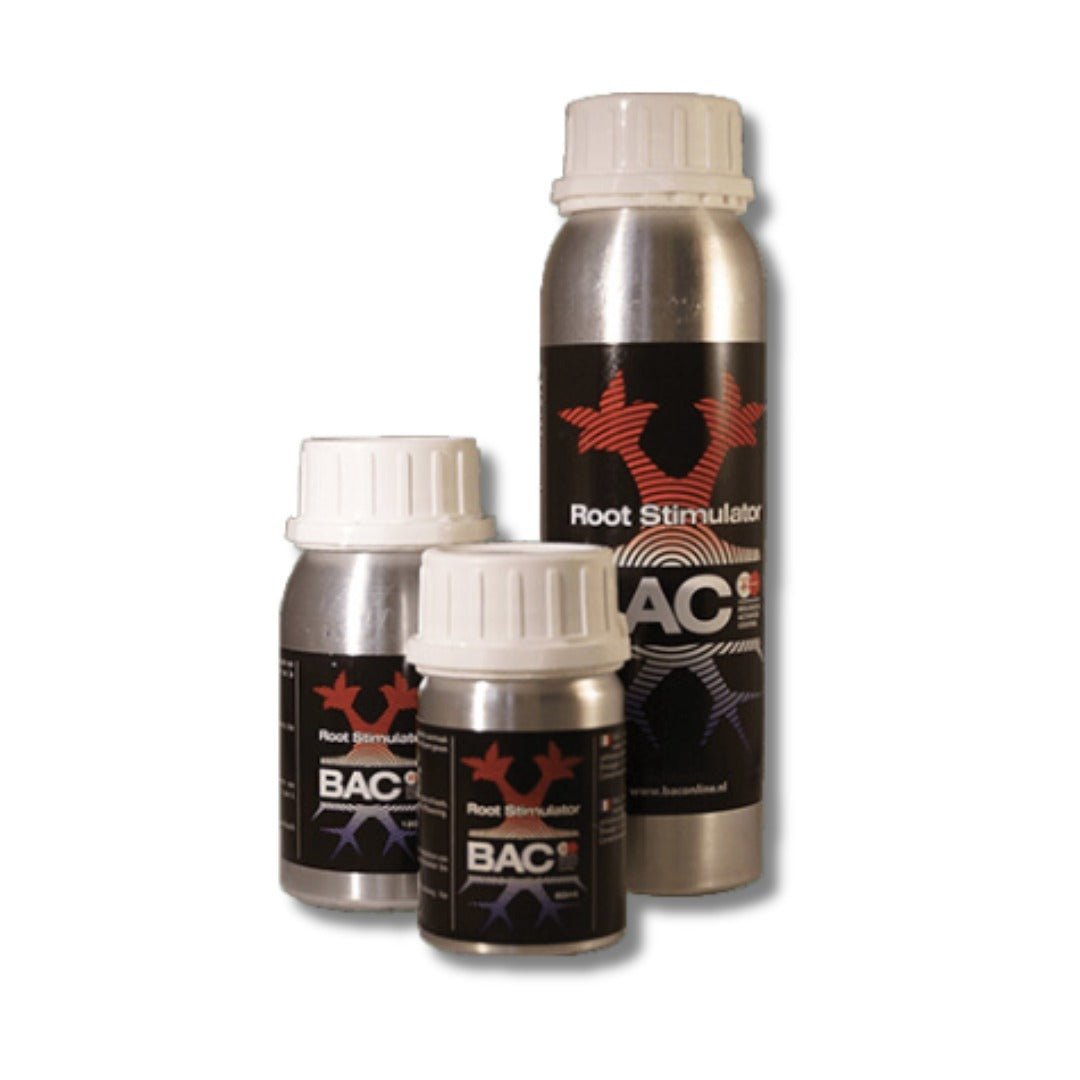 BAC - Organic Root Stim - 1L