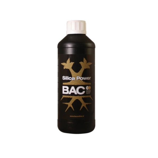 BAC - Silica Power - 500ml