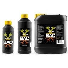 BAC - Yuccah Wetting Agent - 500ml