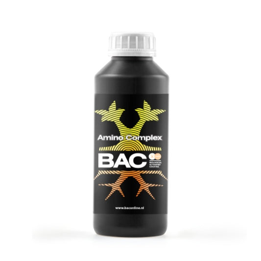 BAC Amino Complex - 250ml