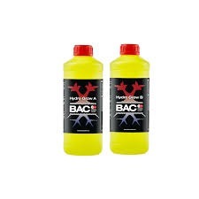 BAC Coco Grow AB - 1L