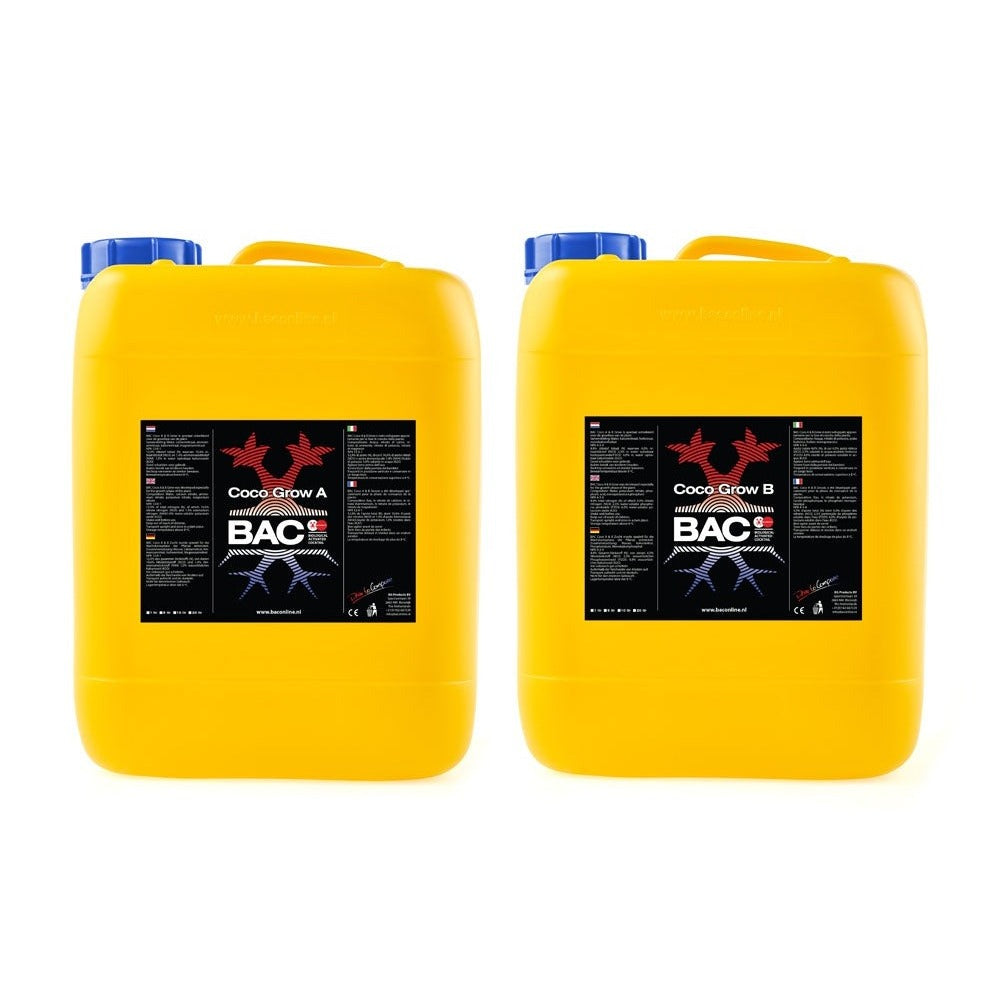 BAC Coco Grow AB - 5L