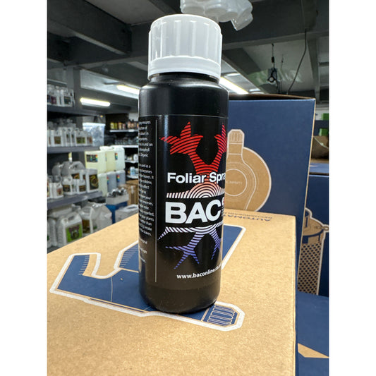 BAC Foliar Spray - 120ml