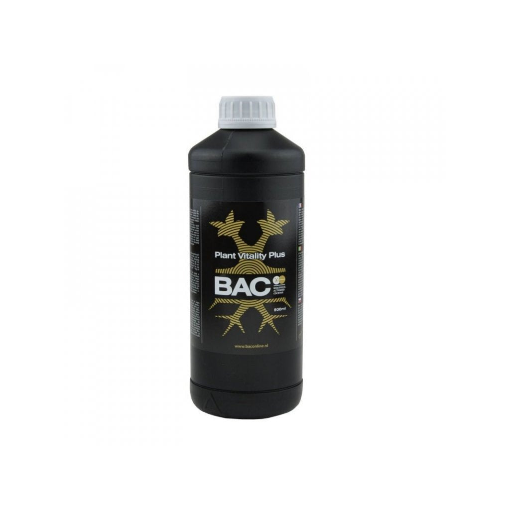 BAC Plant Vitality Plus - 1L