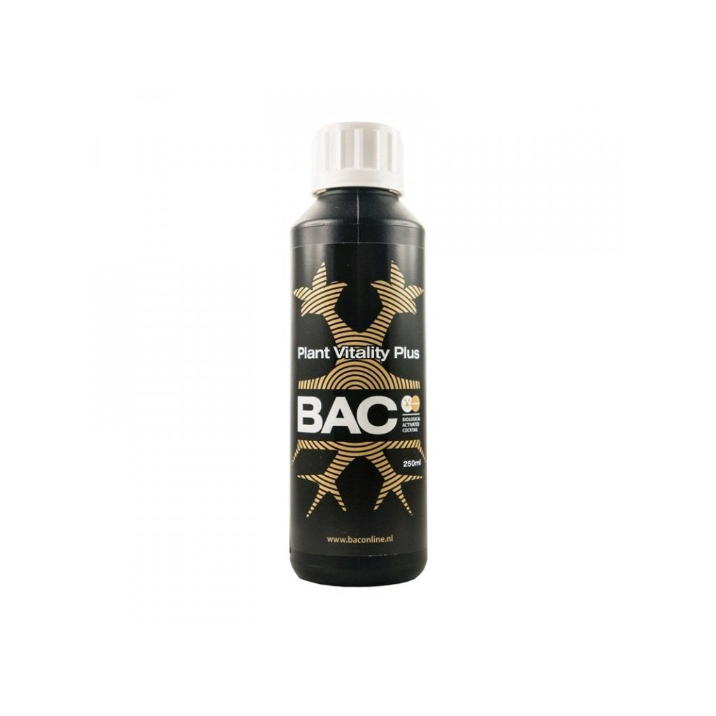 BAC Plant Vitality Plus - 250ml
