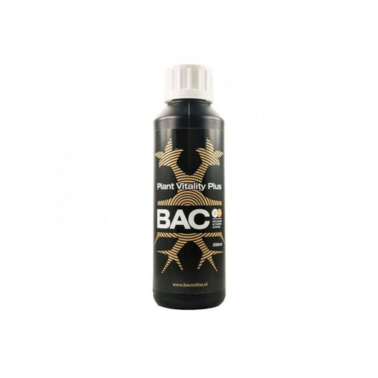 BAC Plant Vitality Plus - 250ml